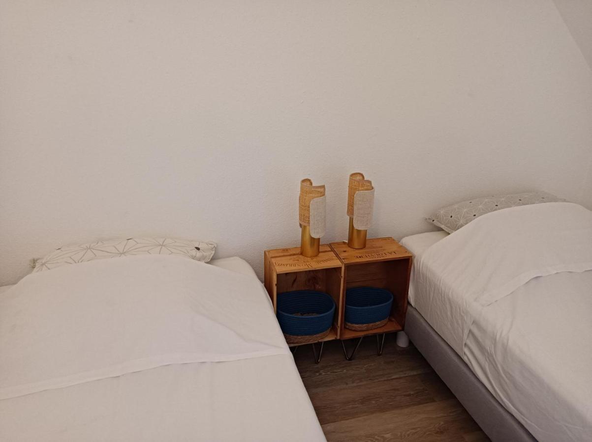 Chez Madeline Apartment Le Gosier  Exterior foto