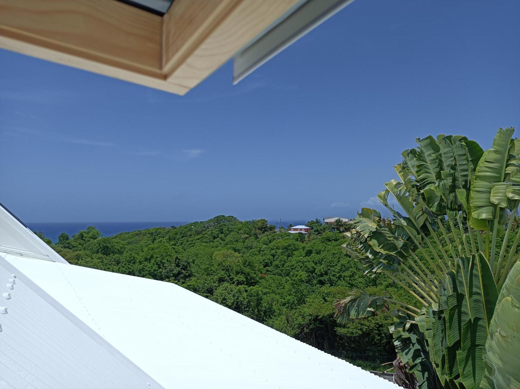 Chez Madeline Apartment Le Gosier  Exterior foto