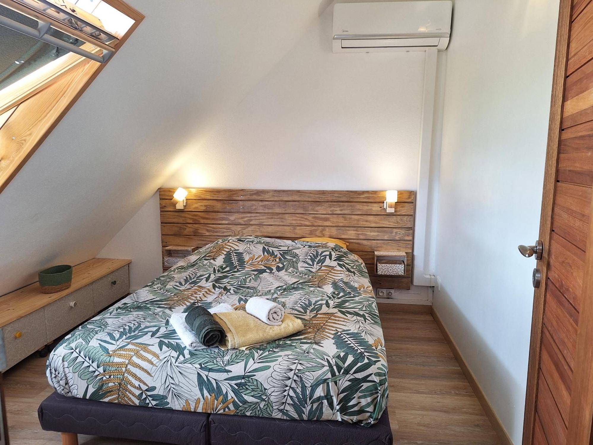 Chez Madeline Apartment Le Gosier  Exterior foto